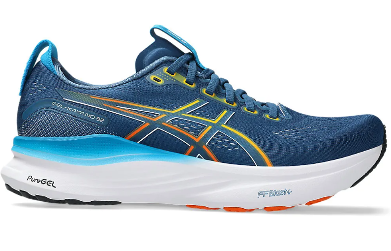 ASICS KAYANO 32 (REGULAR WIDTH) MENS