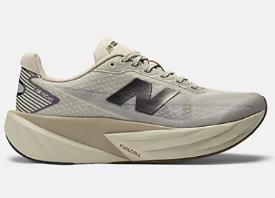 NEW BALANCE FUELCELL REBEL V5 WOMENS