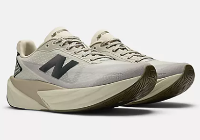 NEW BALANCE FUELCELL REBEL V5 WOMENS
