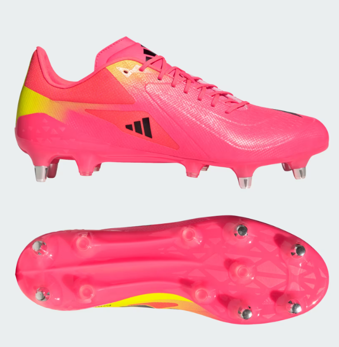 ADIDAS ADIZERO RS 15 ULTIMA SOFT GROUND