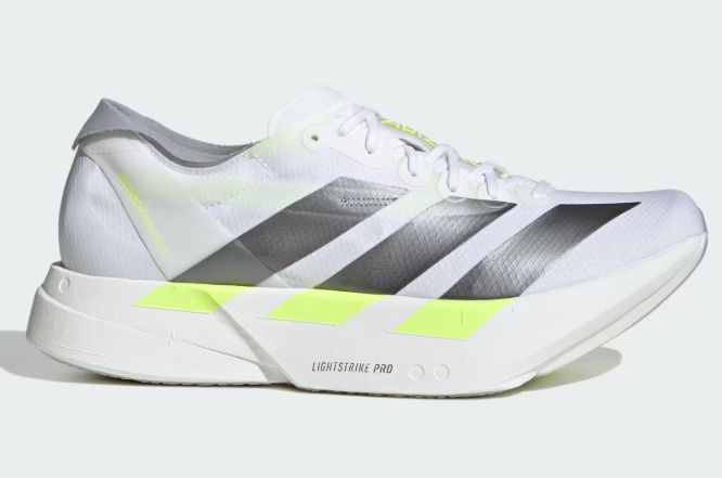 ADIDAS ADIZERO ADIOS PRO 4 MENS