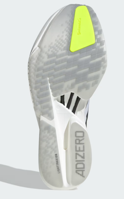 ADIDAS ADIZERO ADIOS PRO 4 MENS