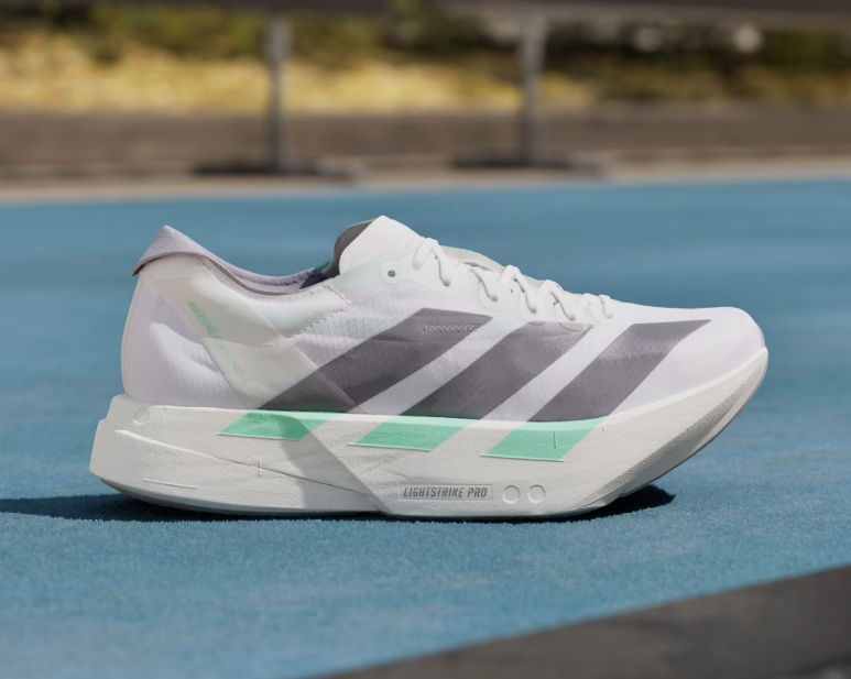 ADIDAS ADIZERO ADIOS PRO 4 WOMENS