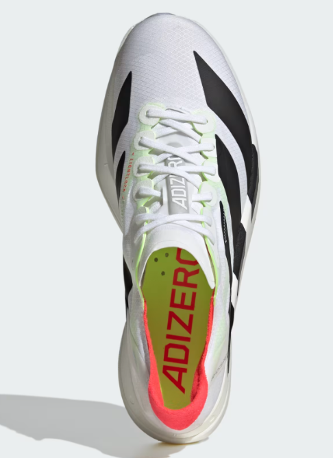 ADIDAS ADIZERO ADIOS PRO 4 MENS