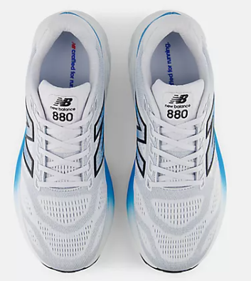 NEW BALANCE FRESH FOAM X 880 V15 (2E WIDE) MENS