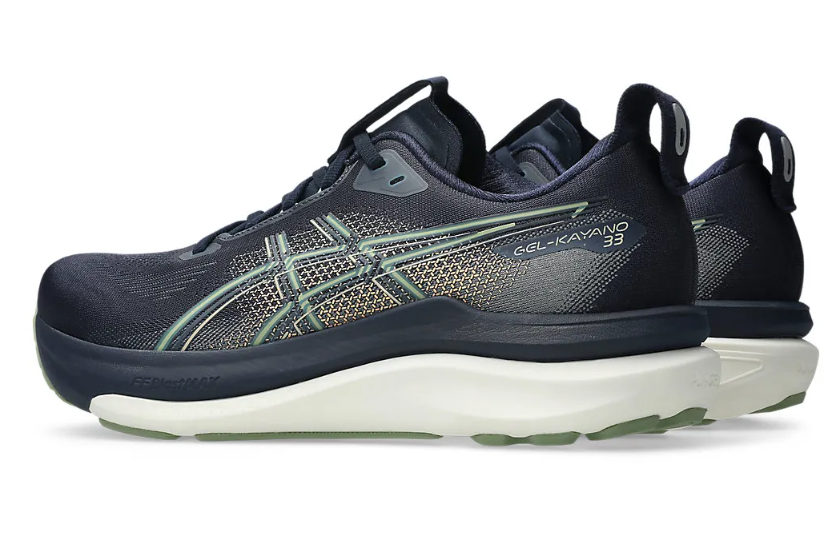 ASICS GEL KAYANO 33 (2E WIDE) MENS