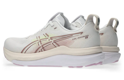 ASICS GEL KAYANO 33 (D WIDE) WOMENS