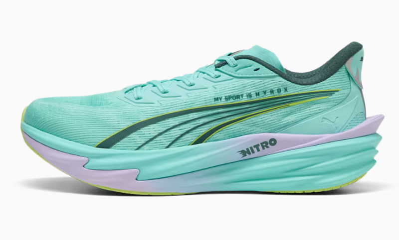 PUMA HYROX DEVIATE NITRO 4 MENS