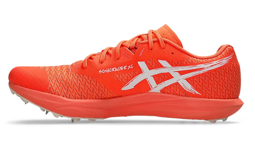 ASICS SONIC RACER CROSS COUNTRY