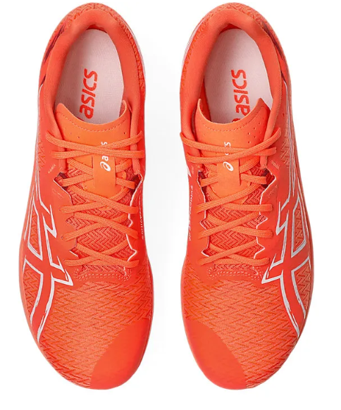 ASICS SONIC RACER CROSS COUNTRY