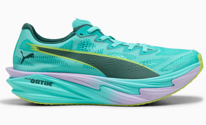 PUMA x HYROX DEVIATE NITRO ELITE 4