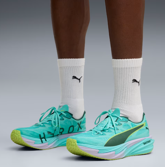 PUMA x HYROX DEVIATE NITRO ELITE 4