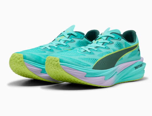 PUMA x HYROX DEVIATE NITRO ELITE 4