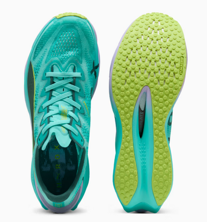 PUMA x HYROX DEVIATE NITRO ELITE 4