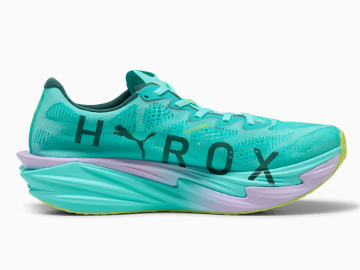 PUMA x HYROX DEVIATE NITRO ELITE 4