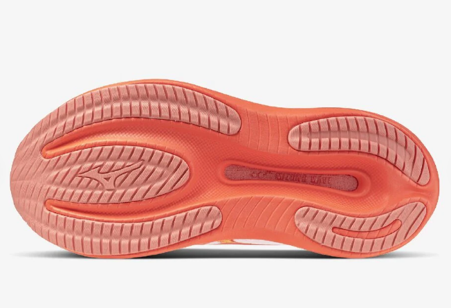 MIZUNO WAVE RIDER 30 WOMENS