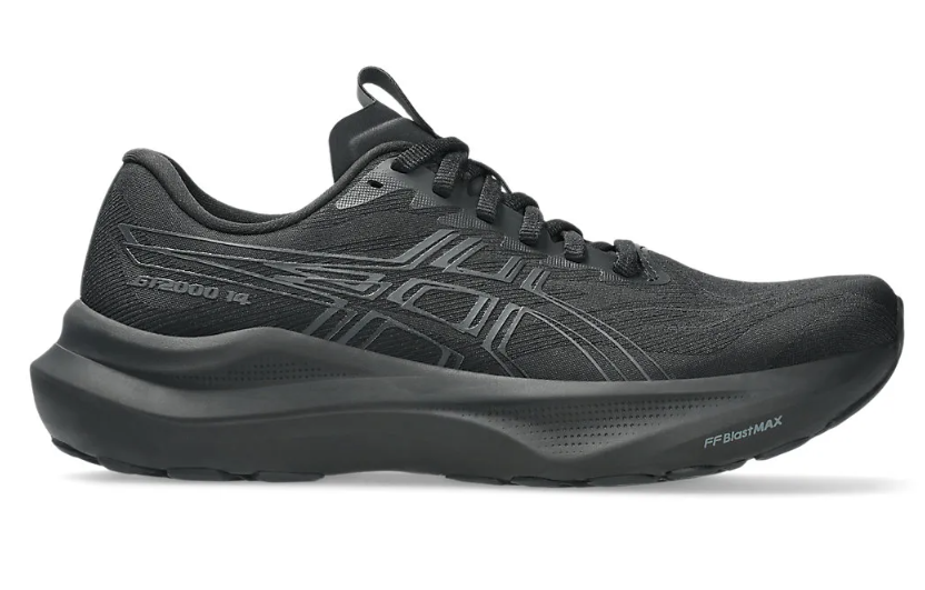 ASICS GT 2000 14 (REGULAR WIDTH) WOMENS