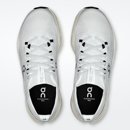 ON CLOUD SURFER MAX WOMENS