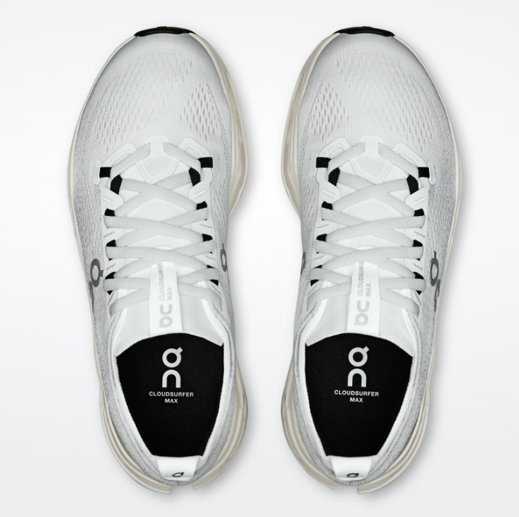 ON CLOUD SURFER MAX WOMENS