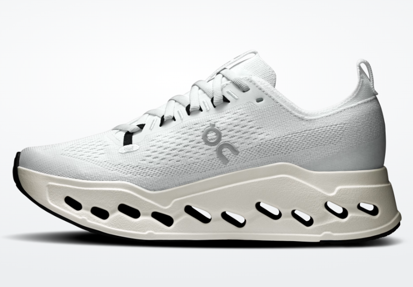 ON CLOUD SURFER MAX WOMENS