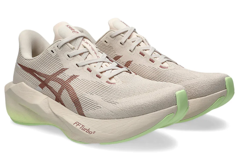 ASICS NOVABLAST 6 WOMENS