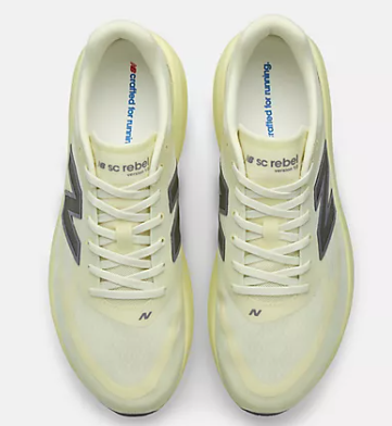 NEW BALANCE SUPERCOMP REBEL MENS