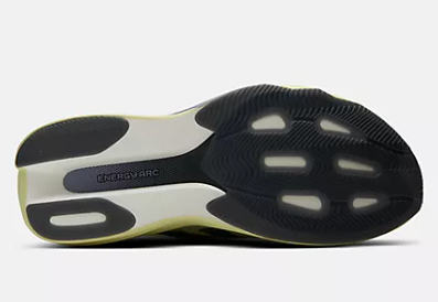 NEW BALANCE SUPERCOMP REBEL MENS