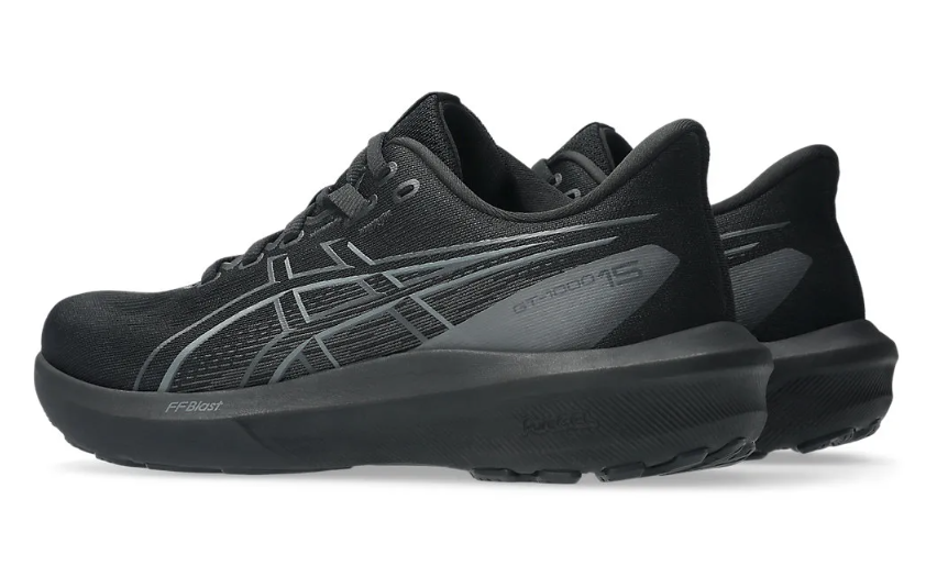 ASICS GT 1000 15 (4E EXTRA WIDE) MENS