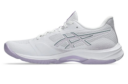ASICS NETBURNER BALLISTIC FF 4 (D WIDE) WOMENS