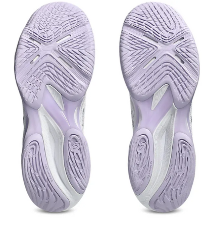 ASICS NETBURNER BALLISTIC FF 4 (D WIDE) WOMENS