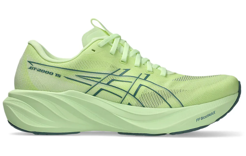 ASICS GT 2000 15 (REGULAR WIDTH) MENS