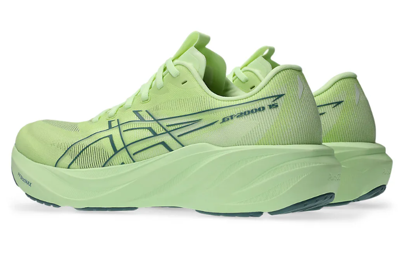 ASICS GT 2000 15 (REGULAR WIDTH) MENS