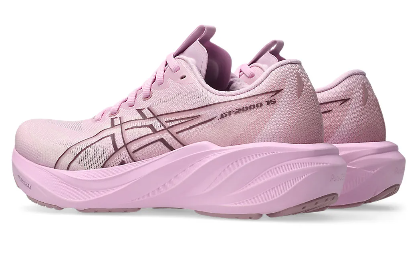 ASICS GT 2000 15 (REGULAR WIDTH) WOMENS
