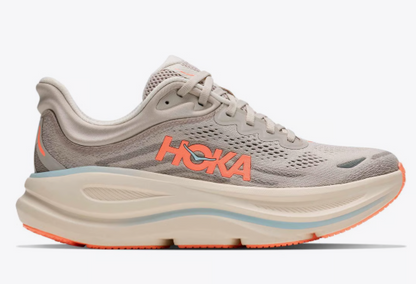HOKA BONDI 9 (D WIDE) WOMENS