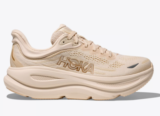 HOKA BONDI 9 (D WIDE) WOMENS