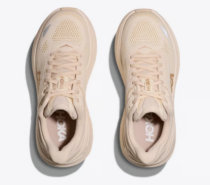 HOKA BONDI 9 (D WIDE) WOMENS