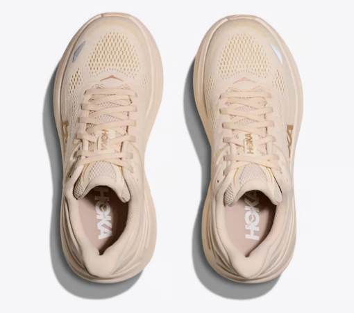 HOKA BONDI 9 (D WIDE) WOMENS