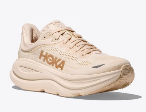 HOKA BONDI 9 (D WIDE) WOMENS
