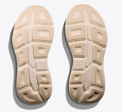 HOKA BONDI 9 (D WIDE) WOMENS