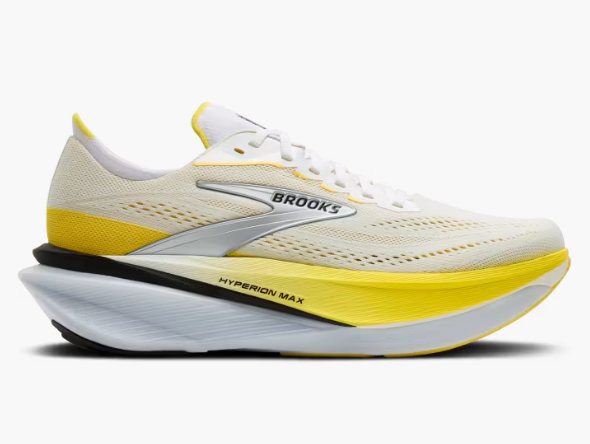 BROOKS HYPERION MAX 4 MENS