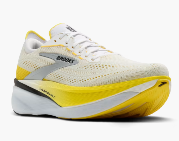 BROOKS HYPERION MAX 4 MENS