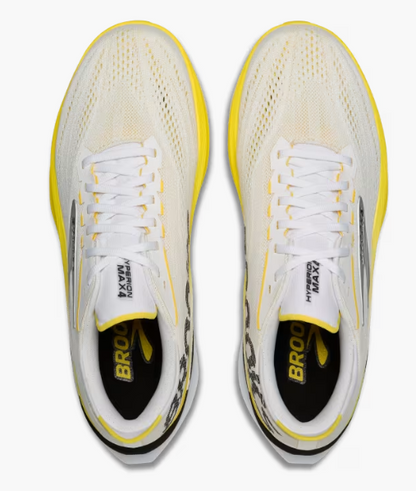 BROOKS HYPERION MAX 4 MENS