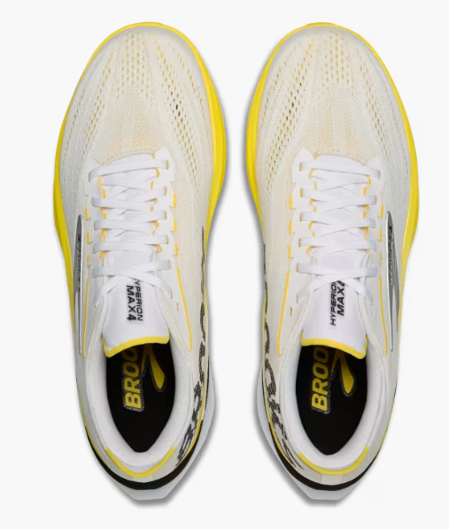 BROOKS HYPERION MAX 4 MENS