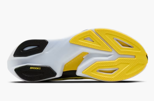 BROOKS HYPERION MAX 4 MENS