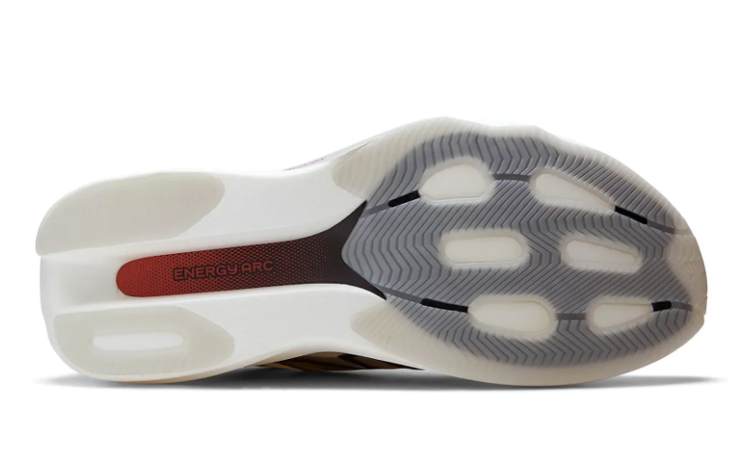 NEW BALANCE SUPERCOMP REBEL V1 WOMENS