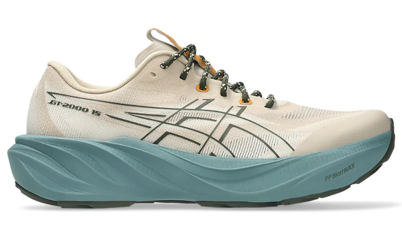ASICS GT 2000 15 TR MENS