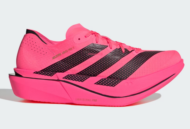 ADIDAS ADIZERO ADIOS PRO 5 MENS