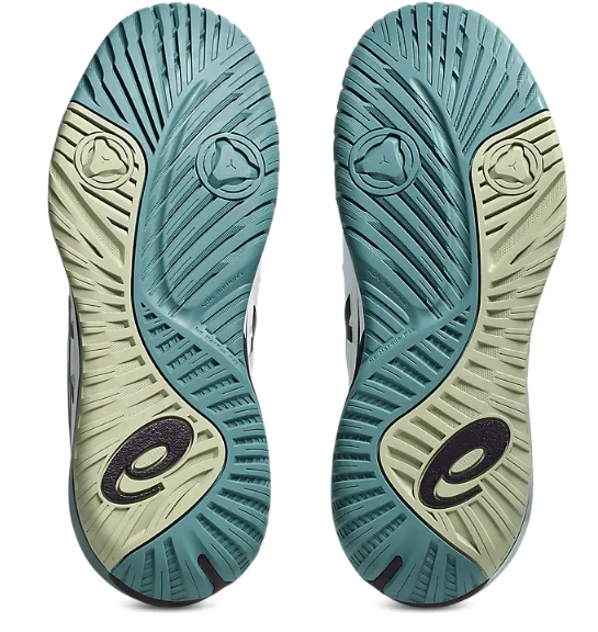 ASICS RESOLUTION X (2E WIDE) MENS