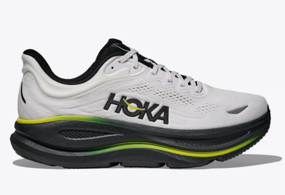 HOKA BONDI 9 (REGULAR WIDTH) MENS