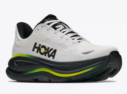 HOKA BONDI 9 (REGULAR WIDTH) MENS